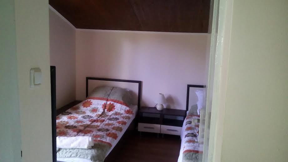 Guest Rooms Voneshcha Voda Voneshta Voda Eksteriør bilde